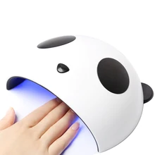 36 W Pro УФ-лампа для ногтей/Светодиодный УФ-гель для быстрой сушки Гель-лак для ногтей отверждения машина Сушилка для ногтей льдинка светильник маникюрная машина