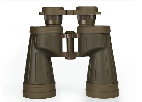 

E.T Dragon Binocular 7X50 HD Vision Wide-angle Prism Folding Binocular Outdoor Professional Hunting Telescope gs3-0047