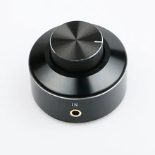 NFJ и FXAUDIO FX-AUDIO M1 регулятор громкости активный динамик линейный контроллер усилитель мощности контроллер карты