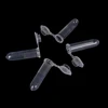 100Pcs Micro Centrifuge Tube Test Tubing Vial Clear Plastic Vials Container Snap Cap For Laboratory Sample Specimen Supplies 2ML ► Photo 1/6