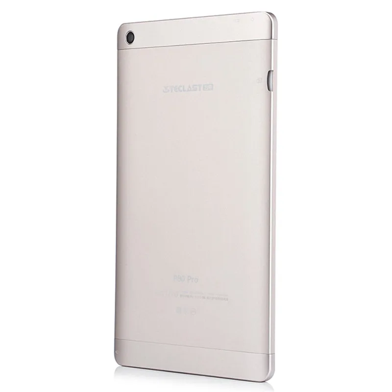 Teclast P80 Pro планшетный ПК 8,0 ''Android 7,0 MTK8163 четырехъядерный 1,3 GHz 3GB ram 16GB eMMC rom двойная камера двойная WiFi HDMI 1280*800