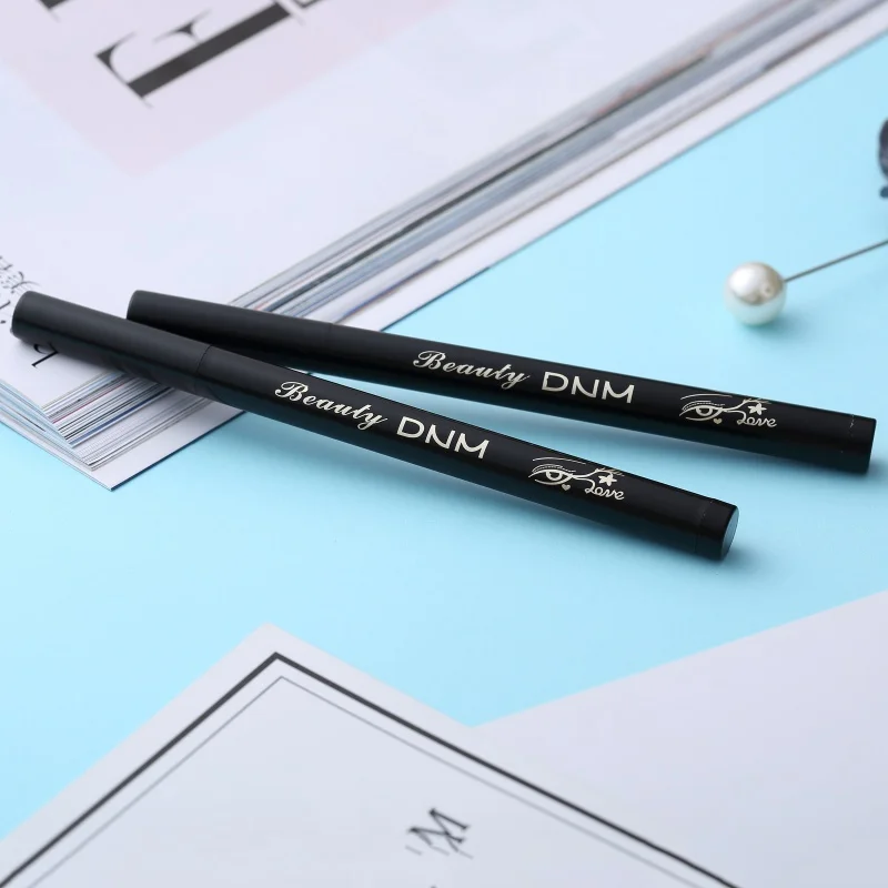 

Color Liquid Eyeliner Long Lasting Waterproof Smudge-Proof Eyeliner Pen Cosmetic