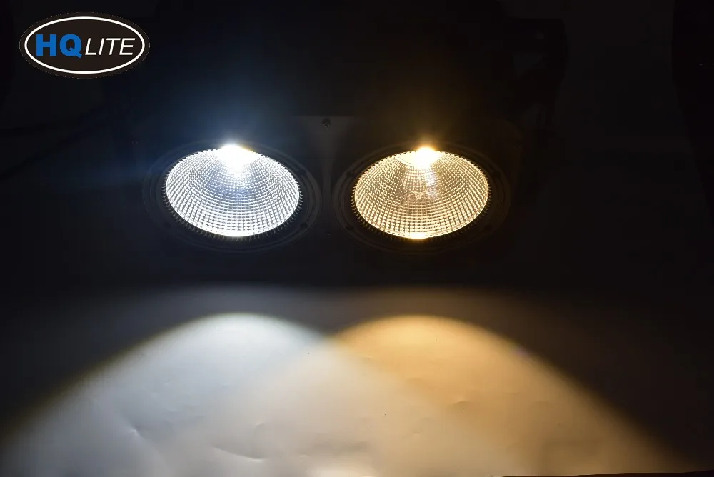 2 eyes 2in1 200w cob blinder light (3)