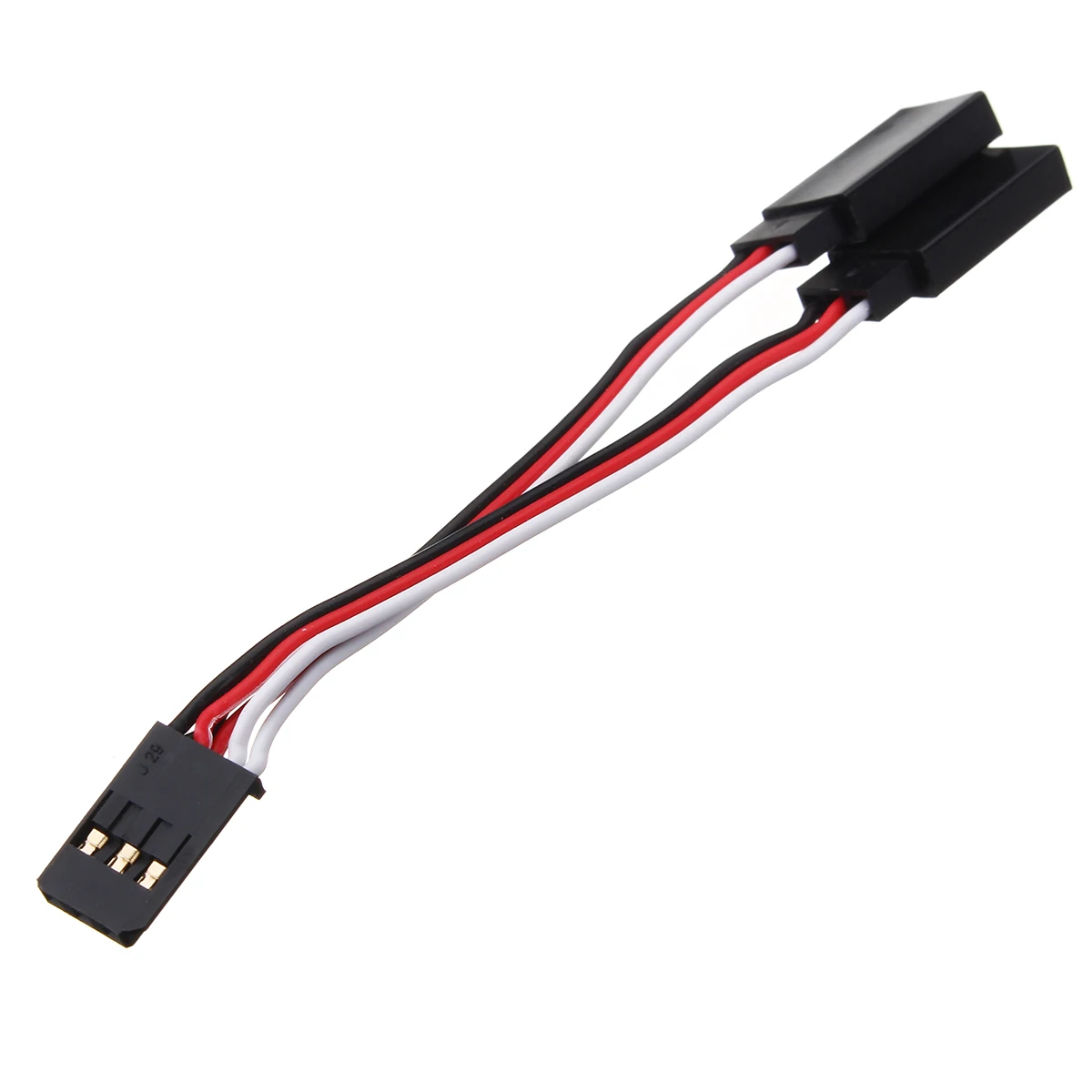 “ Modelo de Avião rc Brinquedos Deluxe Prolux Z-bend