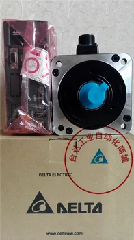 

ECMA-L11845RS+ASD-A2-4543-M Delta 400V 4.5KW 28.65NM 1500r/min 180mm Keyway AC Servo Motor Drive kits with 3M cable