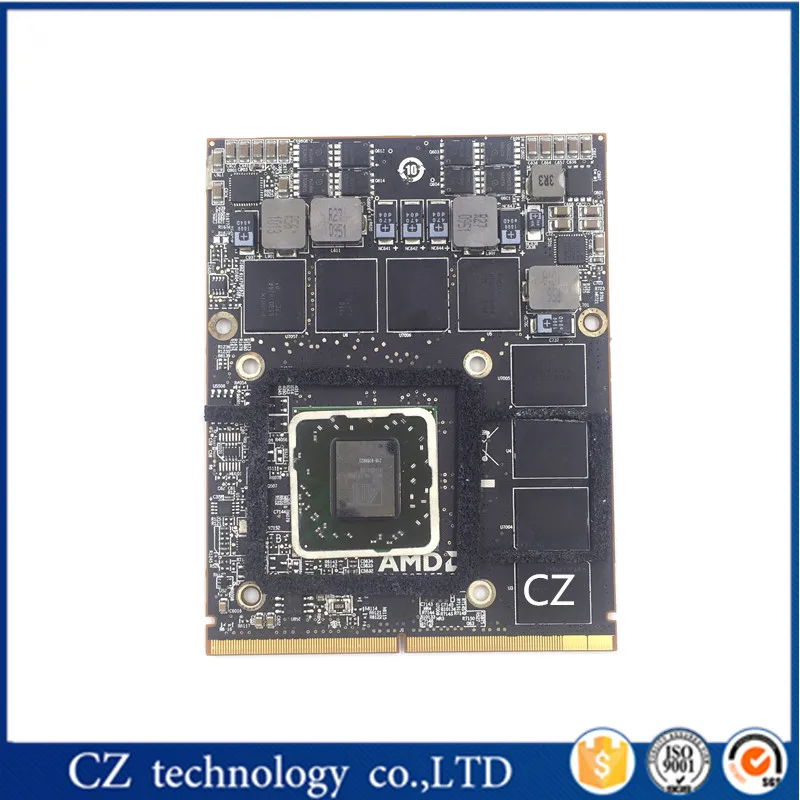 original vga card For iMac 27" 2010 A1312 1G 1GB HD 5750 HD5750 Video Graphics Card 109-B97157-00 109 B97157 00 full tested