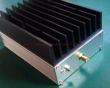 Ultra wideband RF amplifier Short wave amplifier Linear amplifier 1MHz--130MHz 6W 43dB wireless ultra wideband cmos power amplifiers
