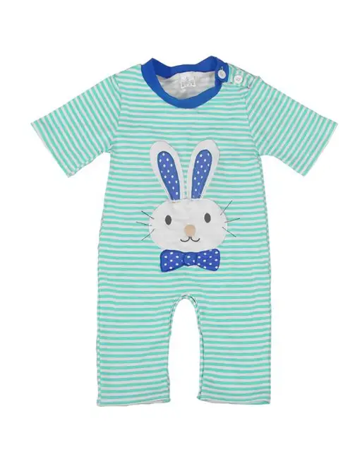 bunny baby boy clothes