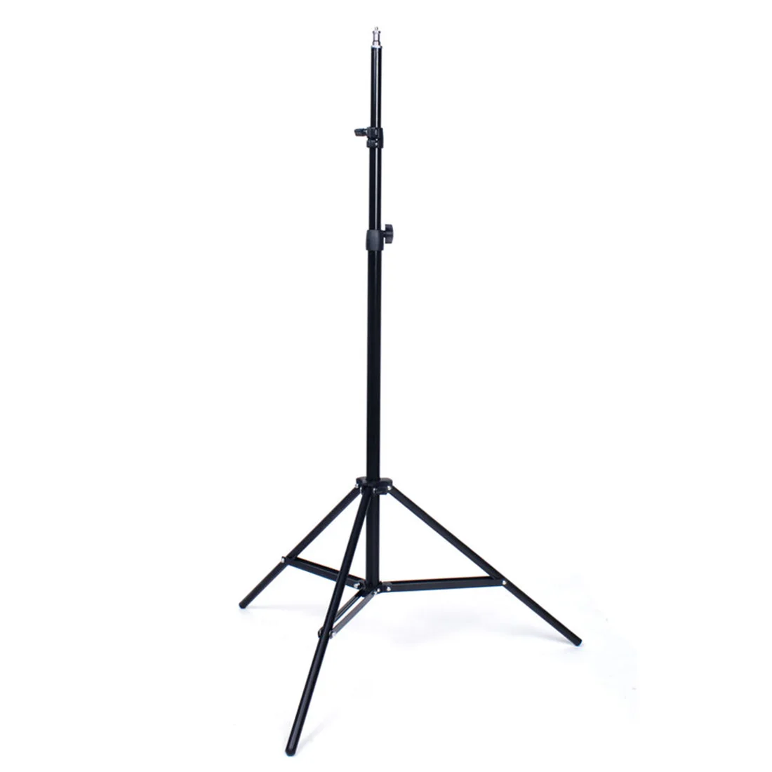 Professional Studio Adjustable Soft Box Flash Continuous Light Stand Tripod