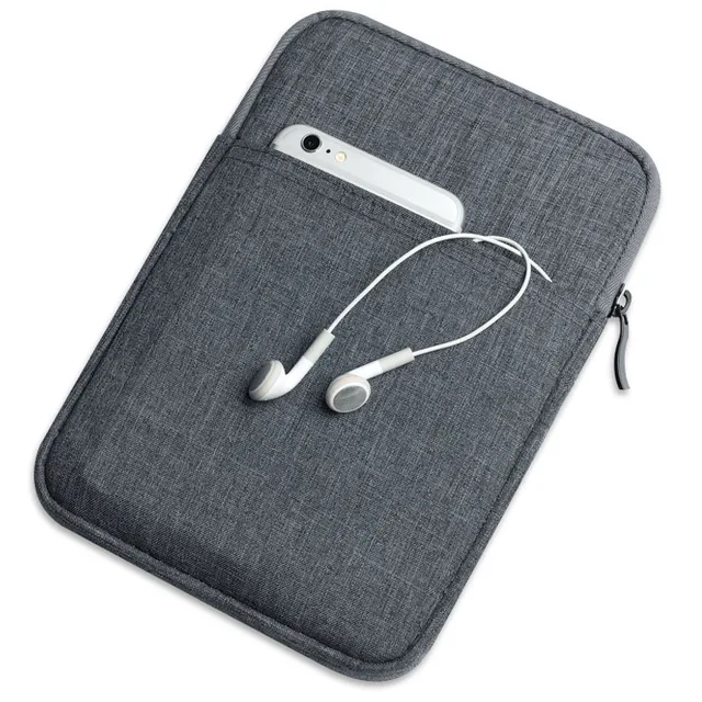 Nylon Shockproof Tablet Sleeve Pouch Bag Case For Le Ipad Mini 1 Nylon Shockproof Tablet Sleeve Pouch Bag Case For Le Ipad Mini 1 2 3