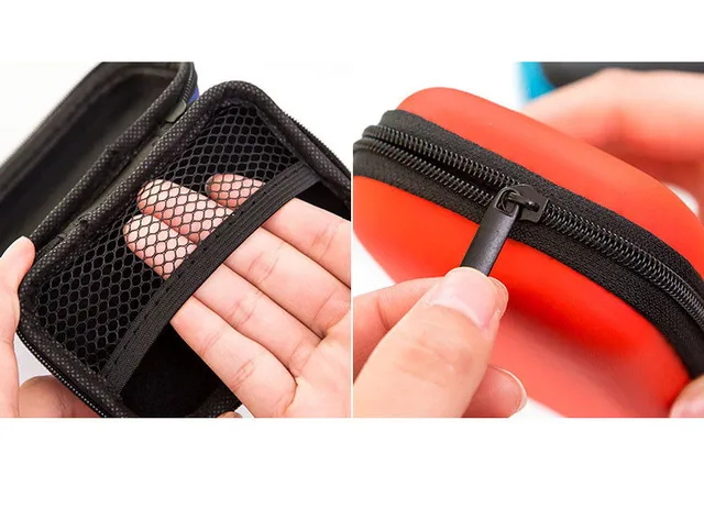 LASPERAL Zipper słuchawka etui skórzane słuchawki pudełko przenośne USB Cable Organizer prowadzenie Hard Bag dla karty pamięci monety tanie i dobre opinie Pudełka do przechowywania pojemniki Magazynowany składany ekologiczny Prostokąt Plastikowe Z Al-DIGO Schowek Błyszczący LASPERAL Zipper słuchawka etui skórzane słuchawki pudełko przenośne USB Cable Organizer prowadzenie Hard Bag dla karty pamięci monety tanie i dobre opinie Pudełka do przechowywania pojemniki Magazynowany składany ekologiczny Prostokąt Plastikowe Z Al-DIGO Schowek Błyszczący