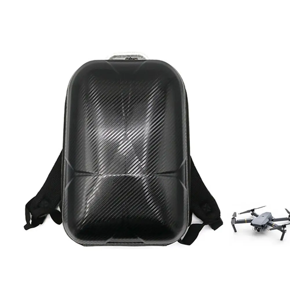 RCtown Waterproof Hardshell Backpack for DJI MAVIC Pro Mini Case