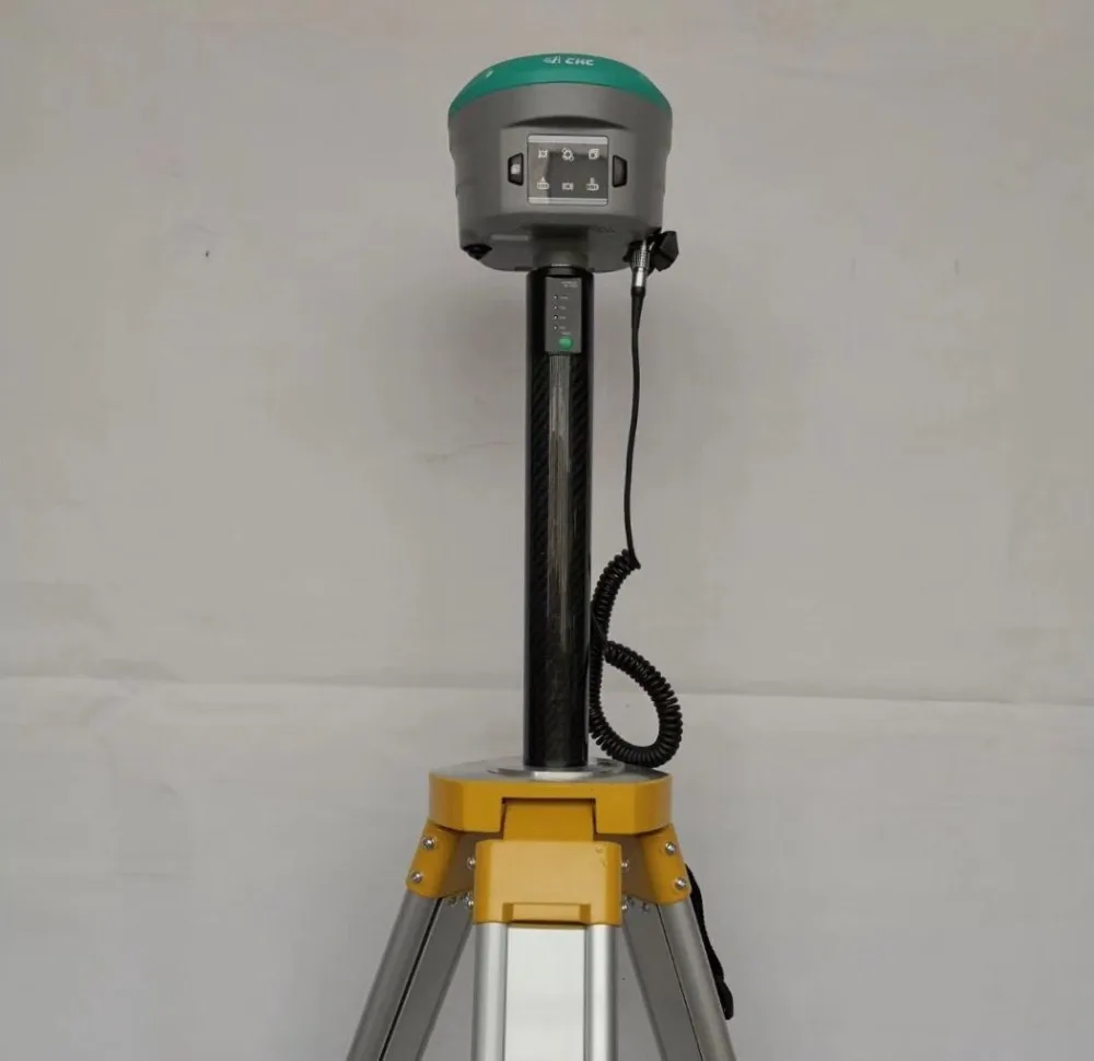 

12V 10000mAh GPS external pole battery BL10000,external pole battery for SOUTH,HI-TARGET,TOPCON,TRIMBLE,LEICA,HUACE GPS,RTK