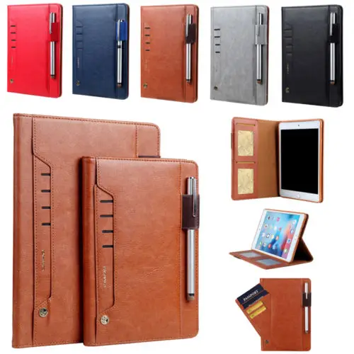 

Retro Multifunction Leather Case for Samsung Galaxy Tab S3 T820 T825 9.7 inch Business Flip Stand Smart Cover for Samsung Tab S3