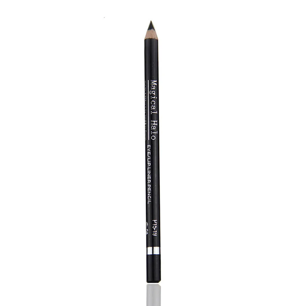 Новинка, косметический карандаш для губ, модный Водостойкий карандаш для макияжа для женщин, профессиональный - Цвет: 19