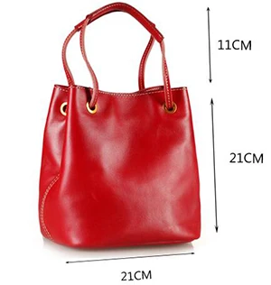 Сумки на плечо из натуральной кожи, дизайнерские сумки, женские сумки через плечо, сумка-мессенджер, сумка-тоут, женские сумки-ведро
