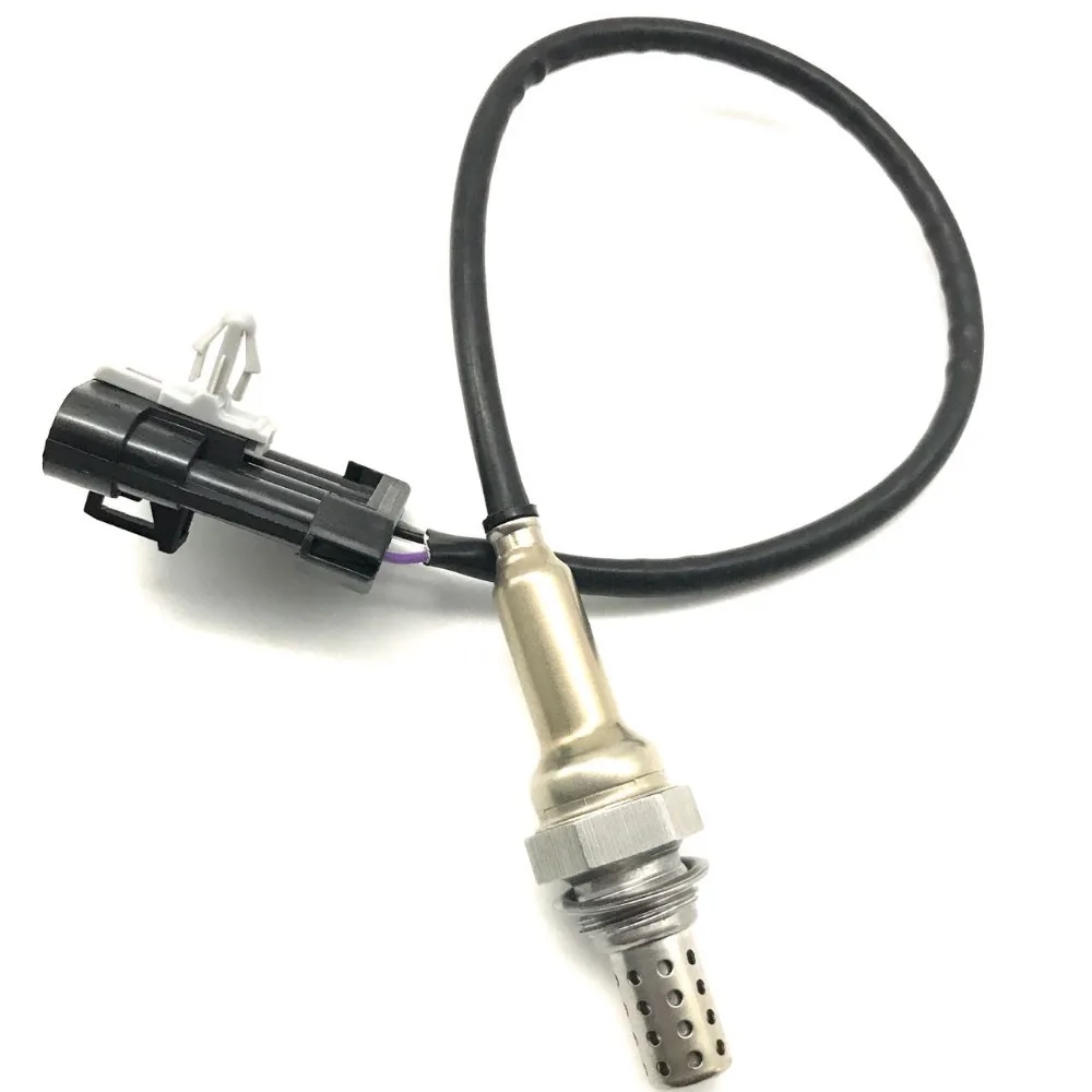 Кислородный датчик Lambda OEM #25325359 SMD250480 для Jac DongFeng Jinbei DELPH автозапчасти OEM:5325359 25325632