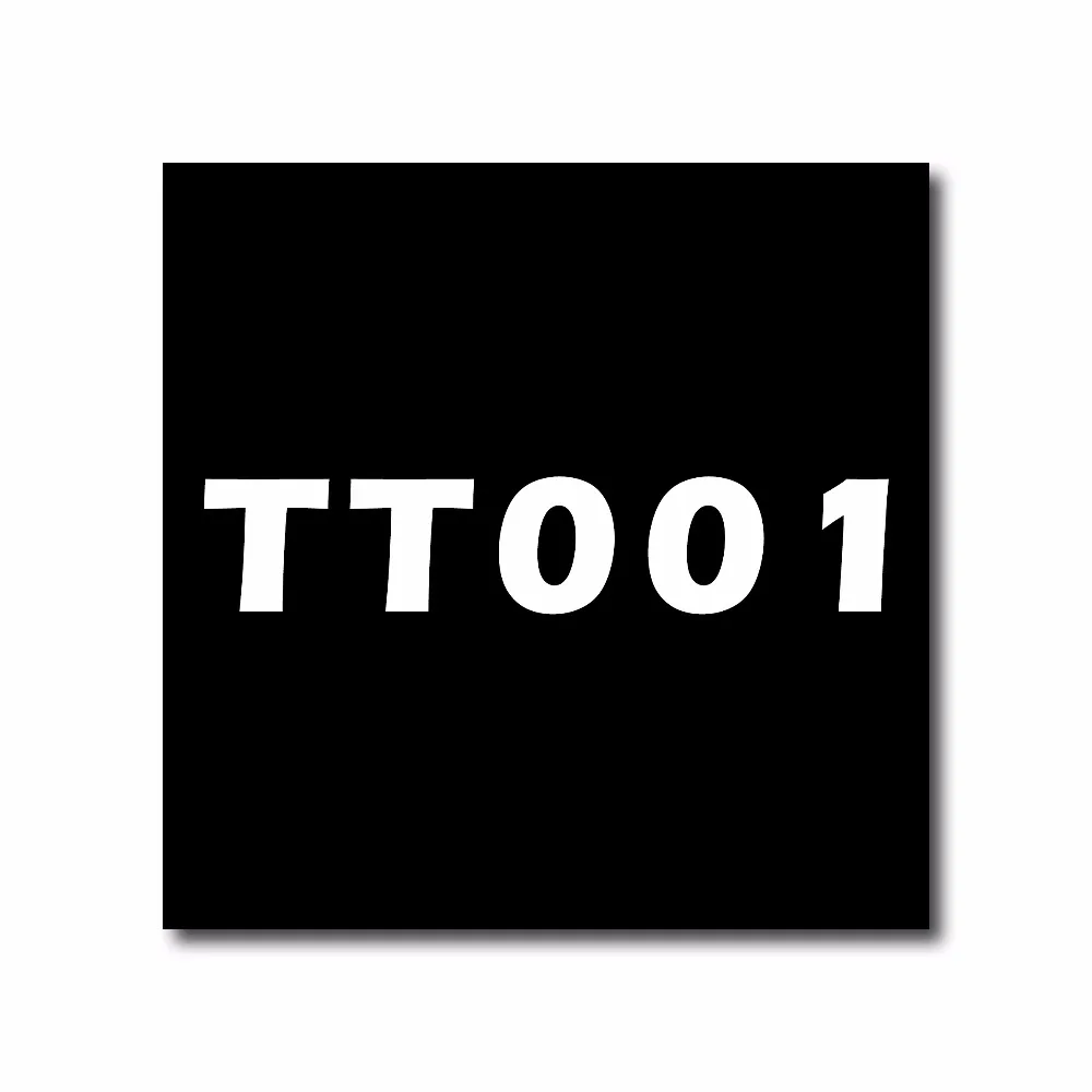 TT001