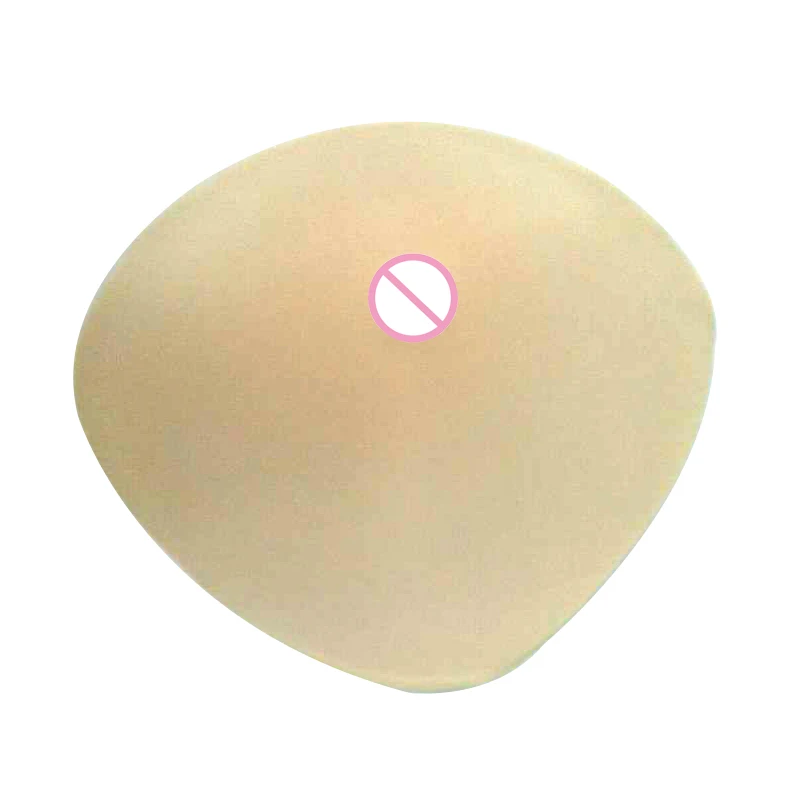 Breast Prosthesis Realistic Silicone Breast Pad for Mastectomy Bra Women Breast Cancer or Enhancer 