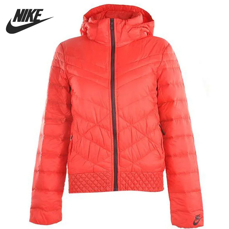 Compra womens nike chaqueta online al por mayor de China
