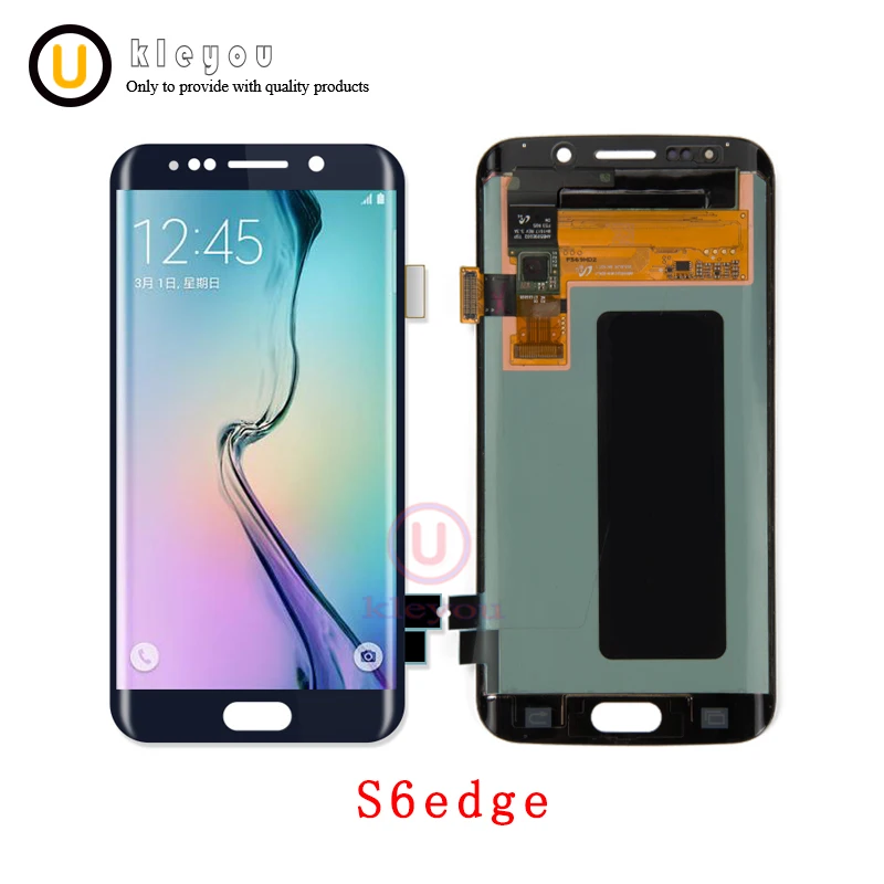 S6edge