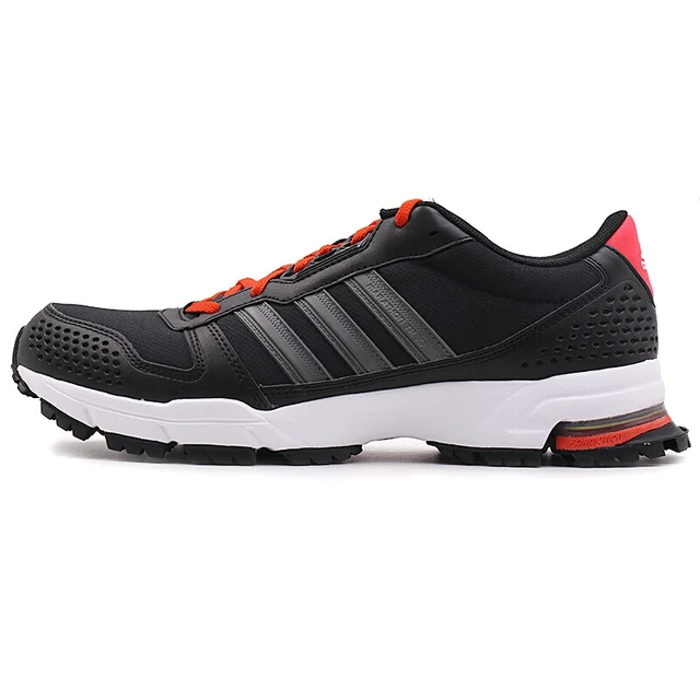 de correr para Hombre Adidas Marathon 10 M|Zapatillas de correr| - AliExpress