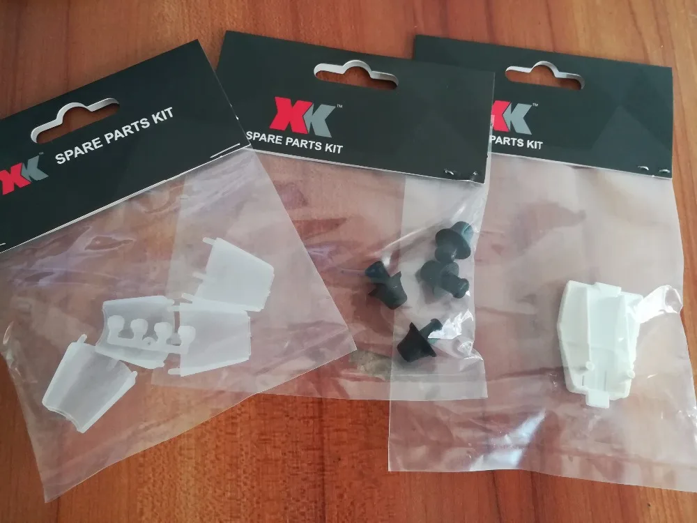 XK X300 X300-F X300-W RC Quadcopter запасные части X300-012 /008/014 подставка для ног декоративные
