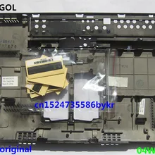 MOUGOL для Lenovo ThinkPad X220 X220i Нижняя крышка основания нижний регистр 04Y2084 04W2184 04W2076 04W1421