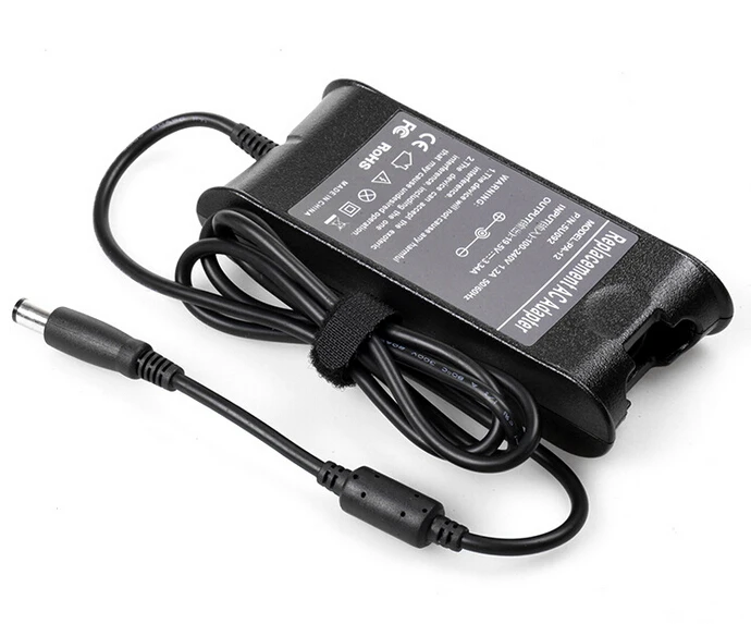 Ac Adapter 19 5v 3 34a 65w Laptop Charger Power Supply For Dell Latitude E5440 E5250 E5450 E5540 E5550 E6440 E6540 E7240 E7440 Laptop Adapter Aliexpress
