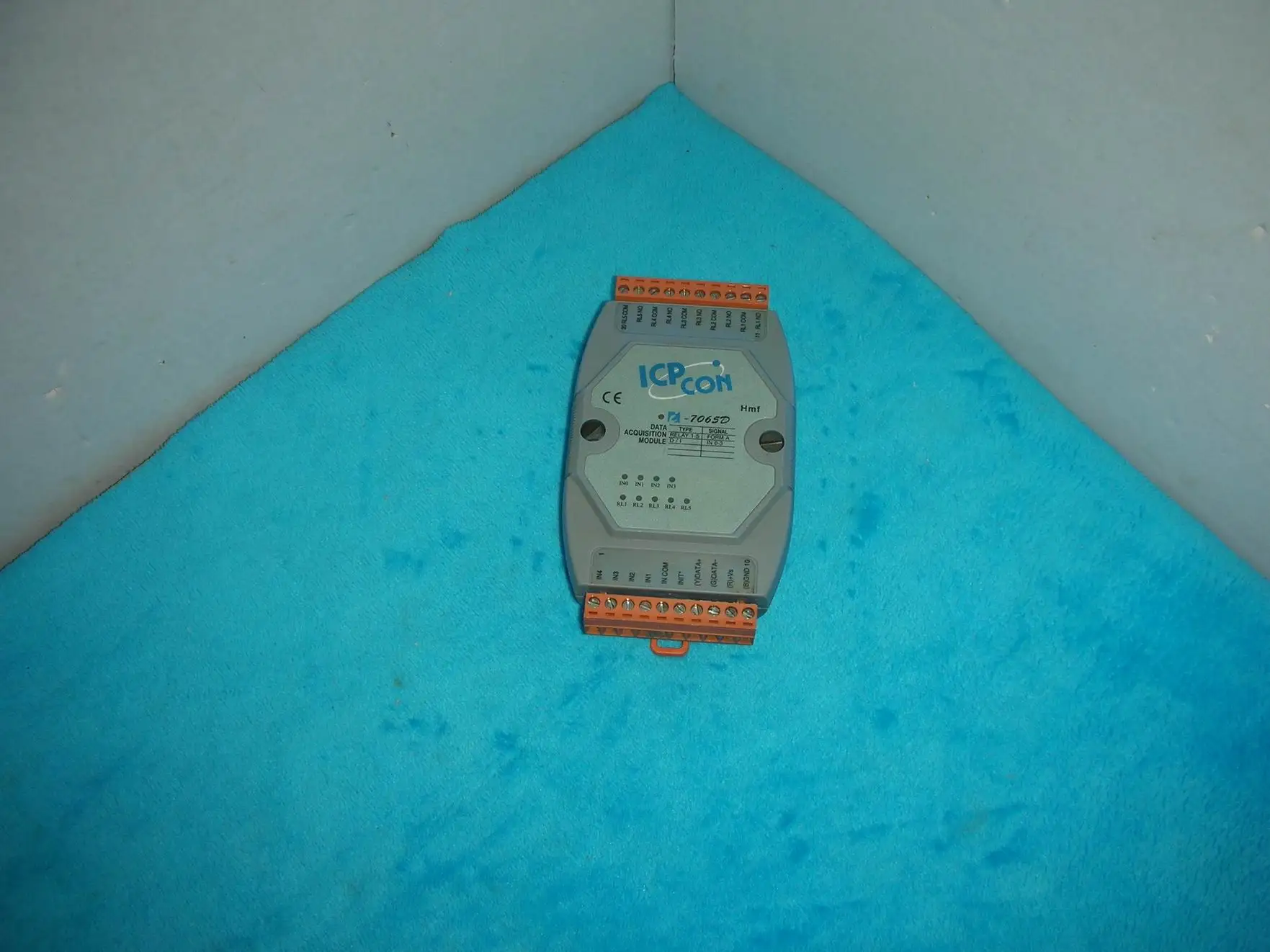 

1PC USED Das I-7065D