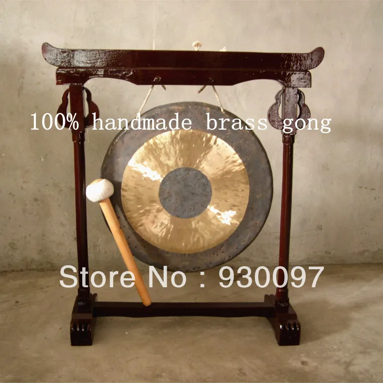 

100% hand made chinese traditional 18''chao GONG