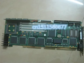 

SB586PV REV D Industrial control machine main board