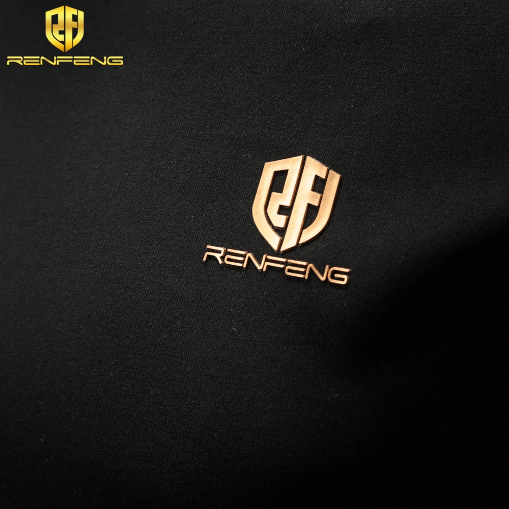 95% cotton thermo shirt for men long sleeve undershirt Slim Pullover Warm shirts thermal underwear t-shirt mens plus velvet tops (10)