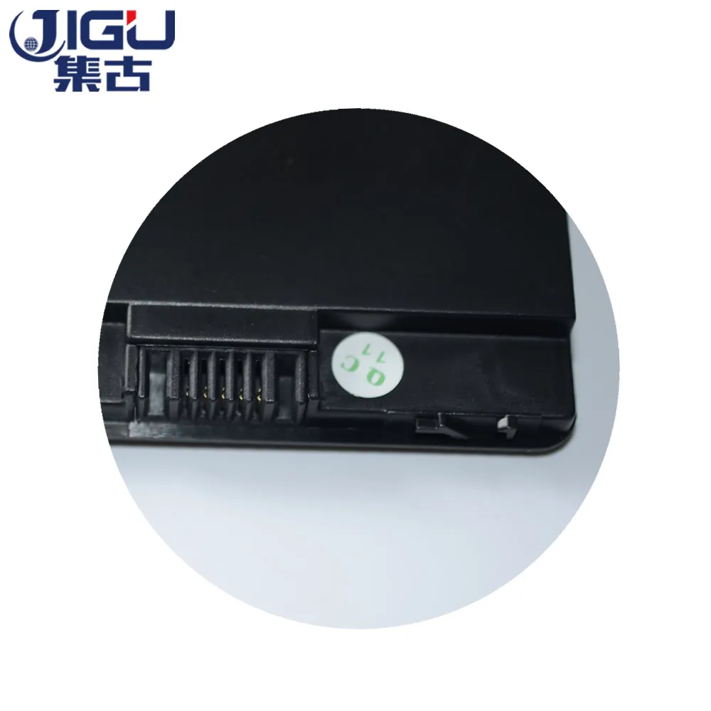 JIGU Аккумулятор для ноутбука Hp Для COMPAQ Mini 700 730 1000 1100 FZ441AA HSTNN OB80 493529 371 504610 001 002