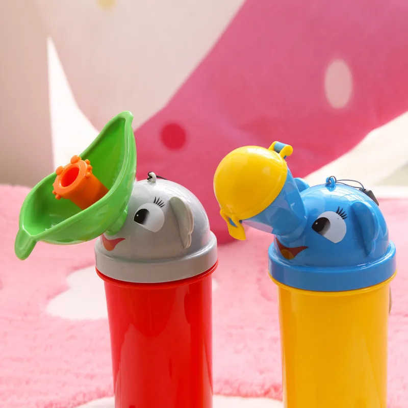 Portable Emergency Urinal Toilet Potty For Baby Child