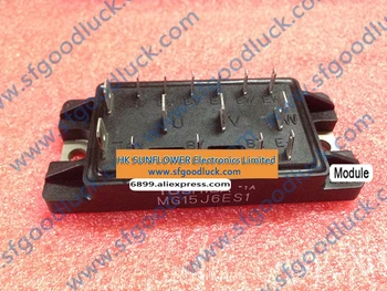 

MG15J6ES1 IGBT Module Matrix High Speed Type 600V 15A 2-64A2A Weight:152g Free Shipping