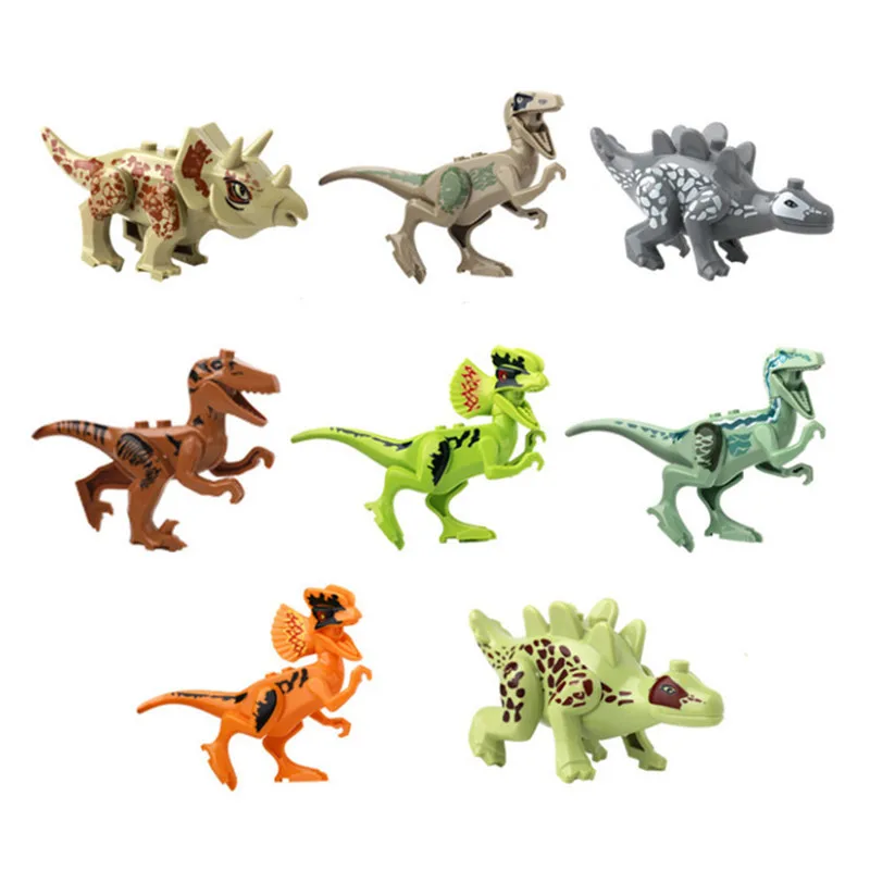 Jurassic Word