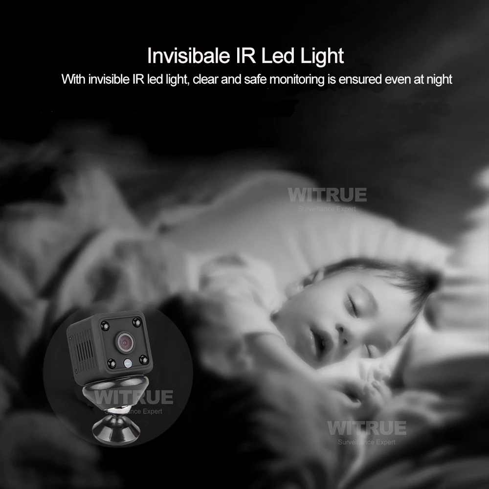 Mini Wifi IP Camera Magnetic Battery Powered Security Camera Invisible Night Vision TF Card Mobile Phone View akku wifi kamera Mini Wifi IP Camera Magnetic Battery Powered Security Camera Invisible Night Vision TF Card Mobile Phone View akku wifi kamera