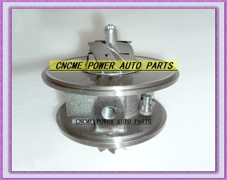 Turbo CHRA cartridge Turbocharger RHV4 1515A170 VT16 For Mitsubishi Pajero Sprot L200 Triton 2.5L DID 4D56 KB4T (3)
