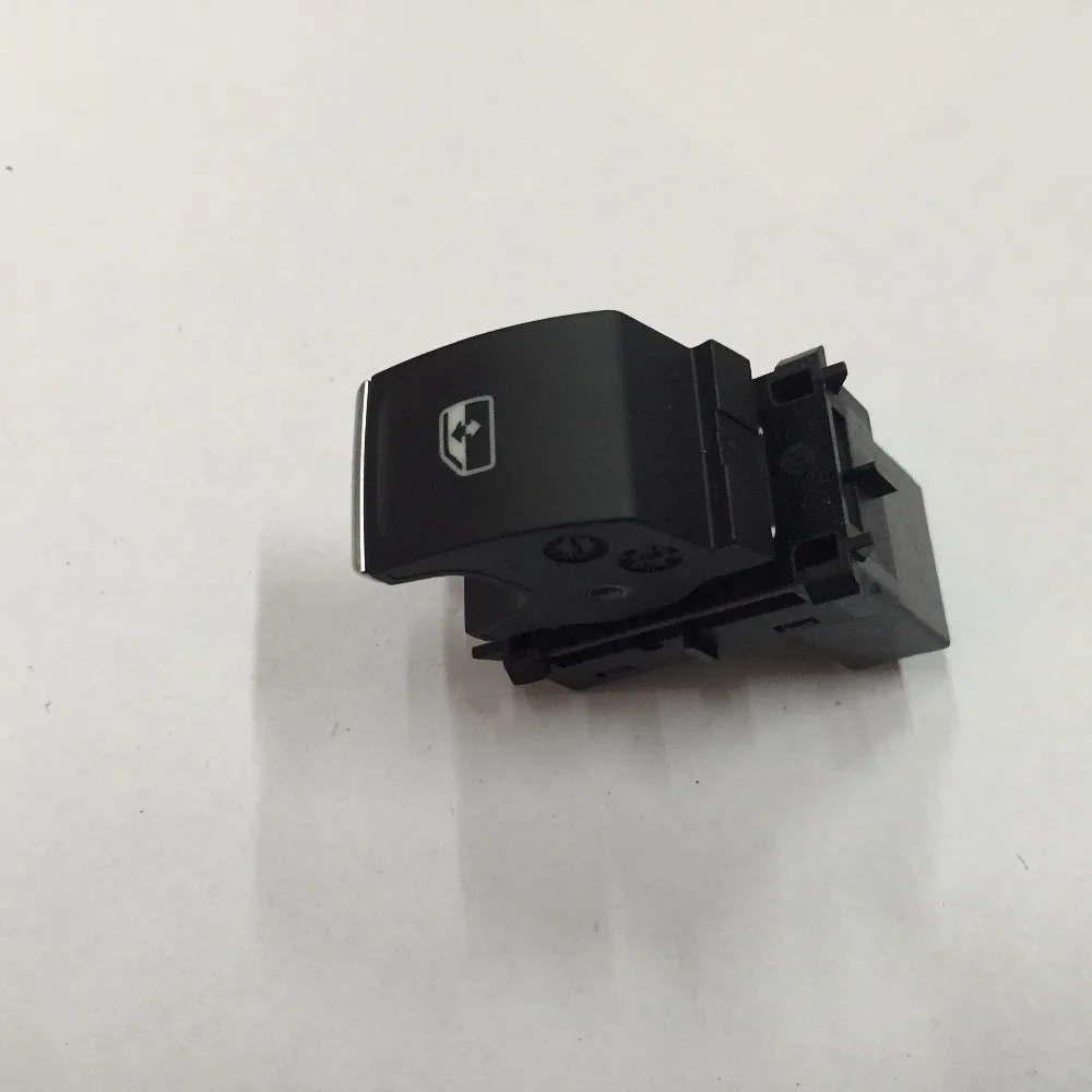SWIEES новые кнопки переключения бокового стекла пассажира Для VW Golf Gti R VII MK7 5G0 959 855 F
