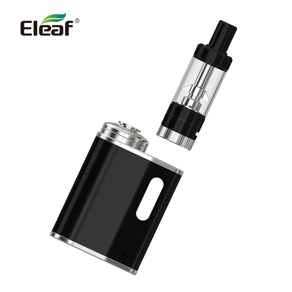 Оригинальный комплект Eleaf iStick Pico для малышей со встроенным аккумулятором 1050 мАч