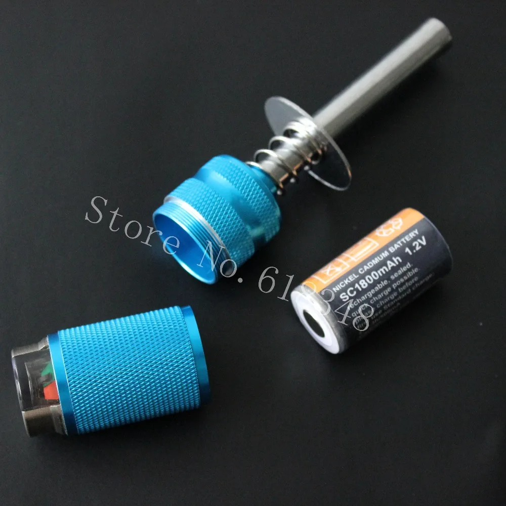rc glow plugs for sale