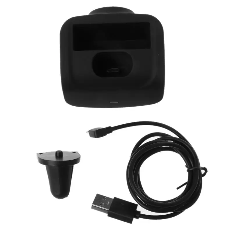 

Car Charger E-Cigarette Holder Type-C Organizer Portable Air Vent Bracket Mount Accessories for IQOS Multi Electronic Cigarette