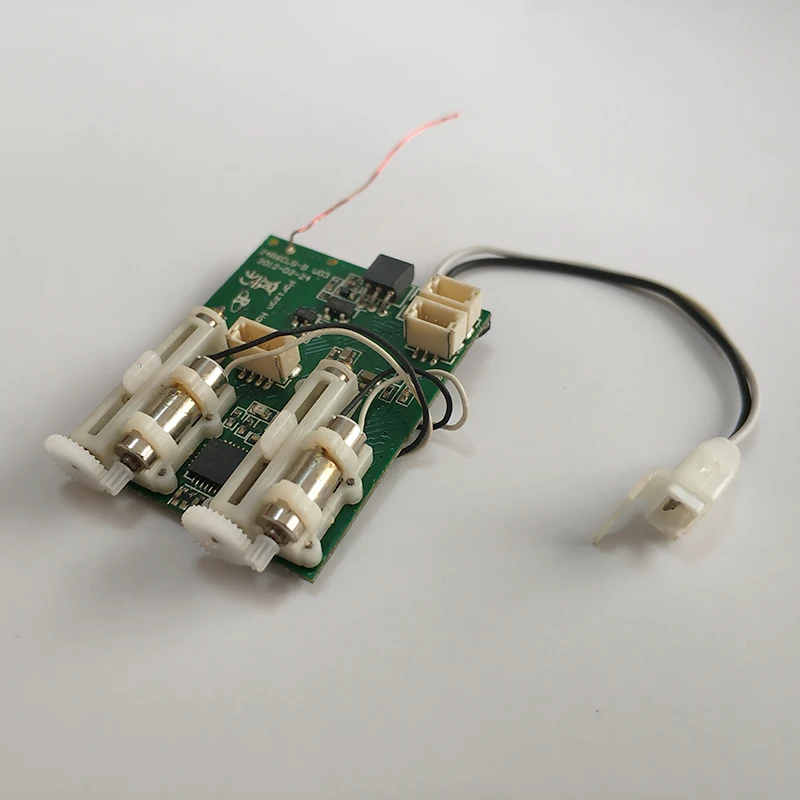 MiniF3P as3x приемник dsm2 dsmx Mini f3p 1s мощность для RC DIY фиксирующая модель крыла