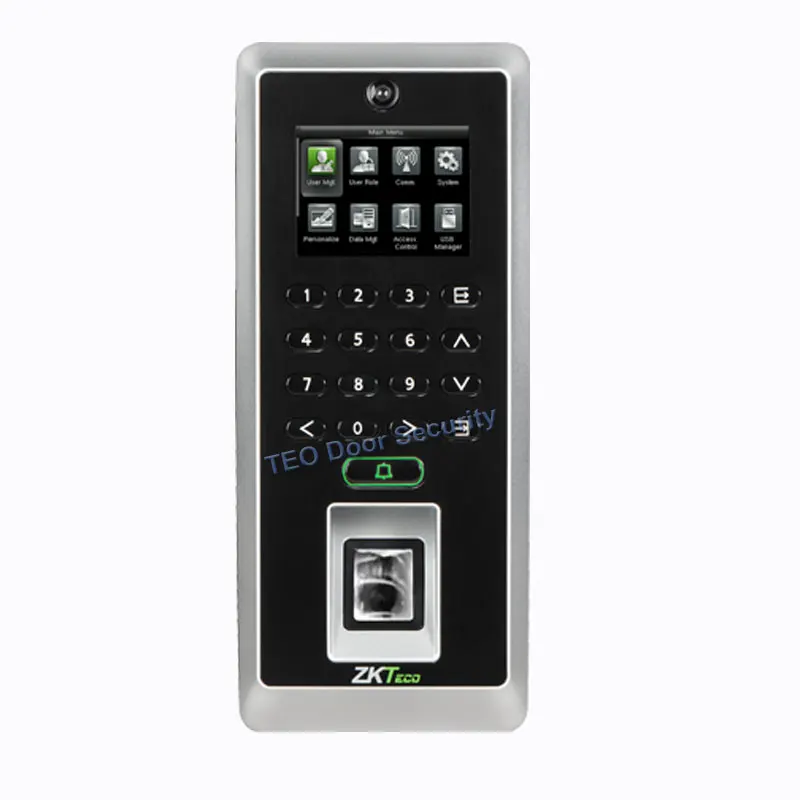 Новейшая Аппаратная платформа ZMM220 F21 Bio ID сенсор считыватель отпечатков пальцев с