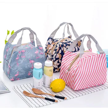 

Lunch Picnic Bag Refrigerator Beach Fridge Cooler Box Beer Portable Insulated Thermal Food Basket Women Men Kids Camping School
