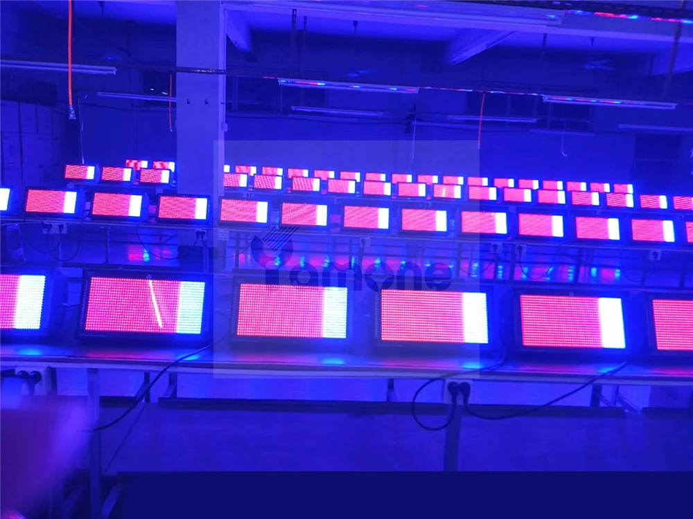 YM Strobe 24