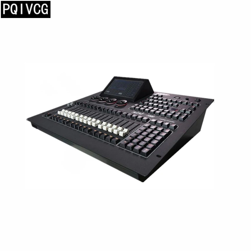 

CODE MINI 1000 King Kong 1024 Console Professional Stage lighting DMX512 Controller moving head light Controller