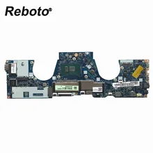 Материнская плата для ноутбука lenovo Yoga 720-13IBK 720-13IKB 5B20N67805 CIZY3 LA-E551P с i5-7200U 8 Гб ram протестирована Быстрая