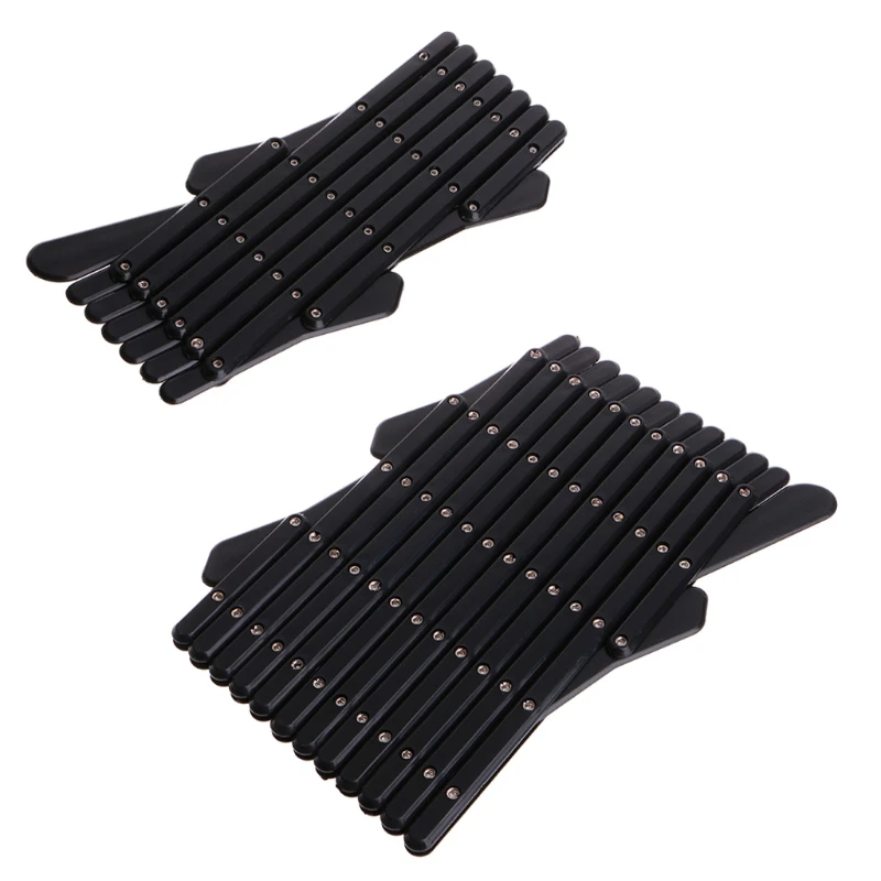 

Pet Dog Car Window Ventilation Safe Guard Mesh Vent Protective Fence Outdoor